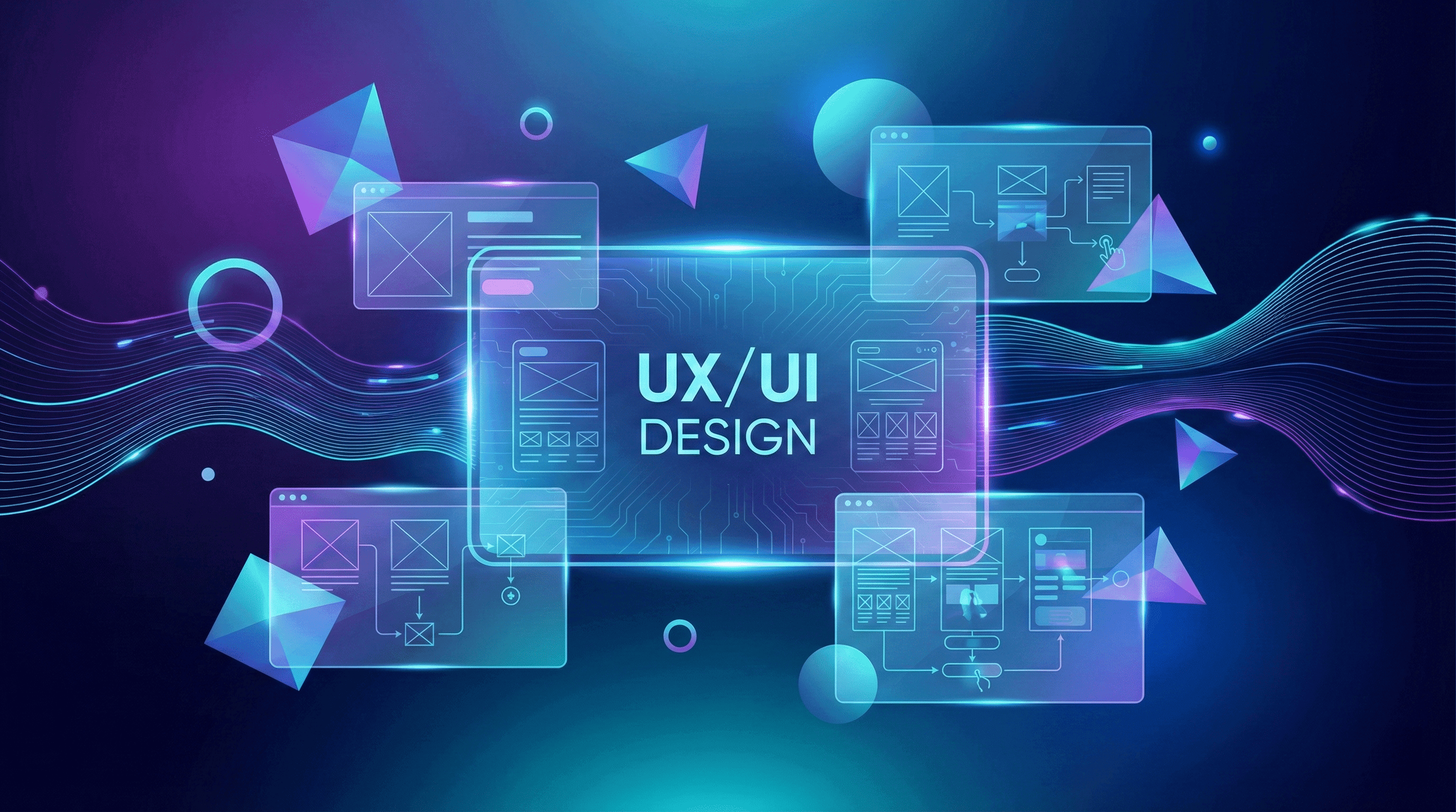 UI/UX Design